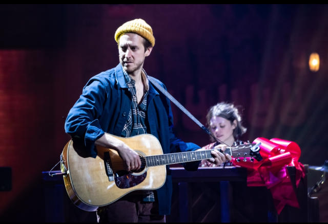 2025流行新歌封面